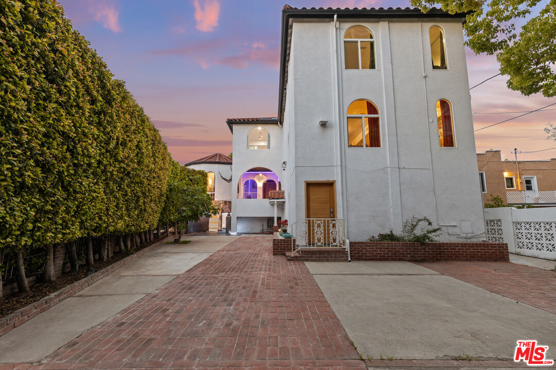 Property Photo from MLS