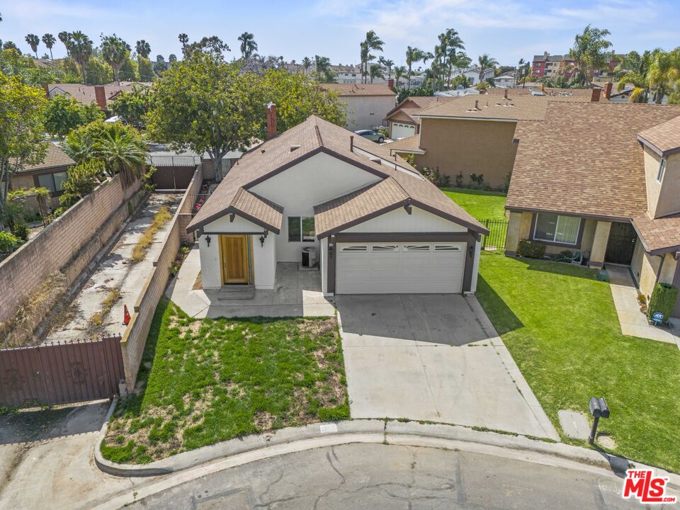 Property Photo from MLS