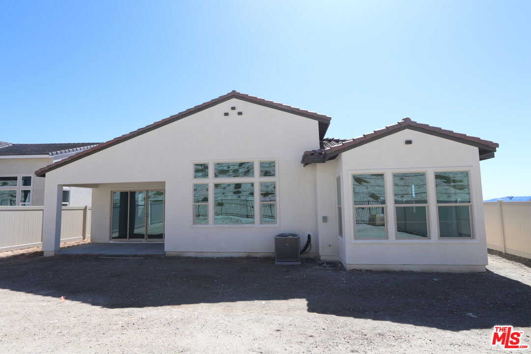 Property Photo from MLS