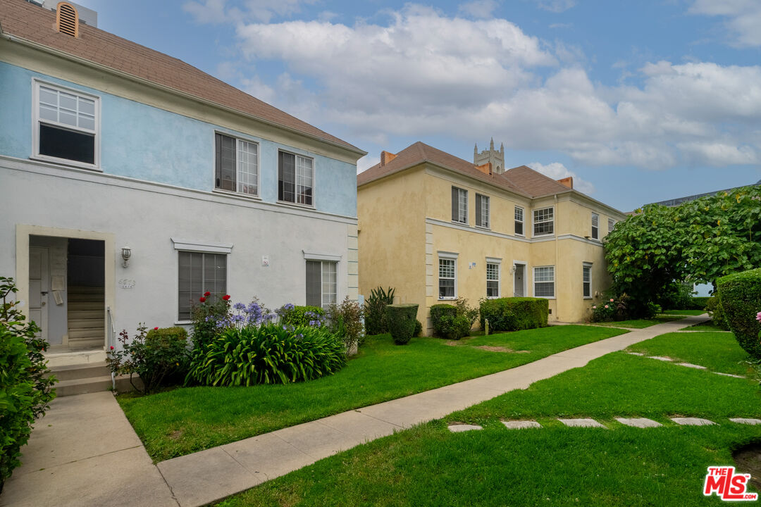 Property Photo from MLS