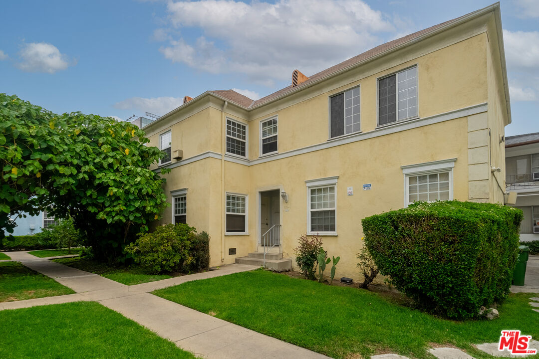 Property Photo from MLS
