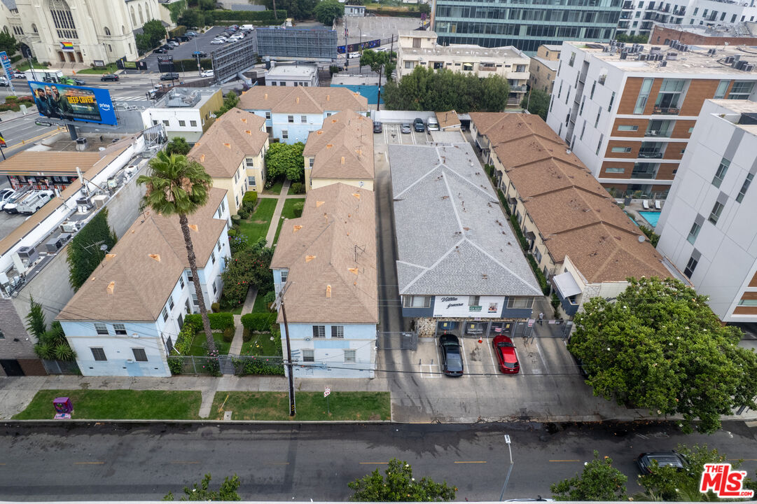 Property Photo from MLS