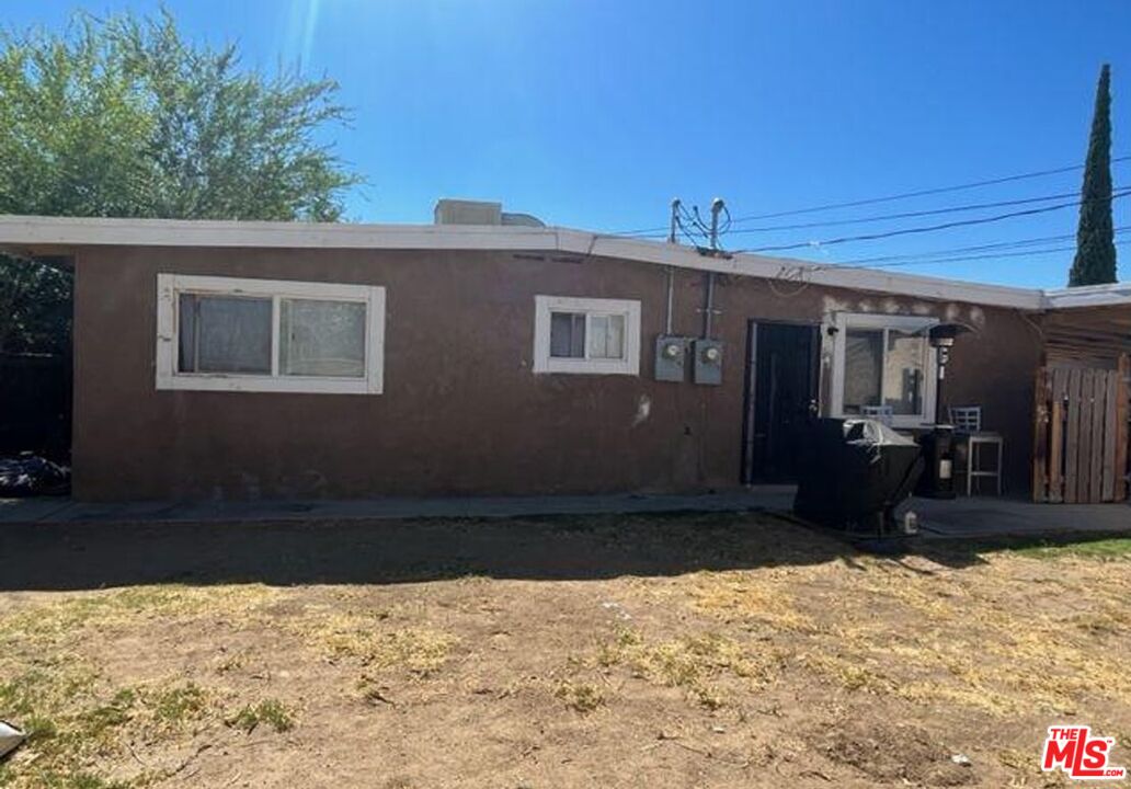 Property Photo from MLS