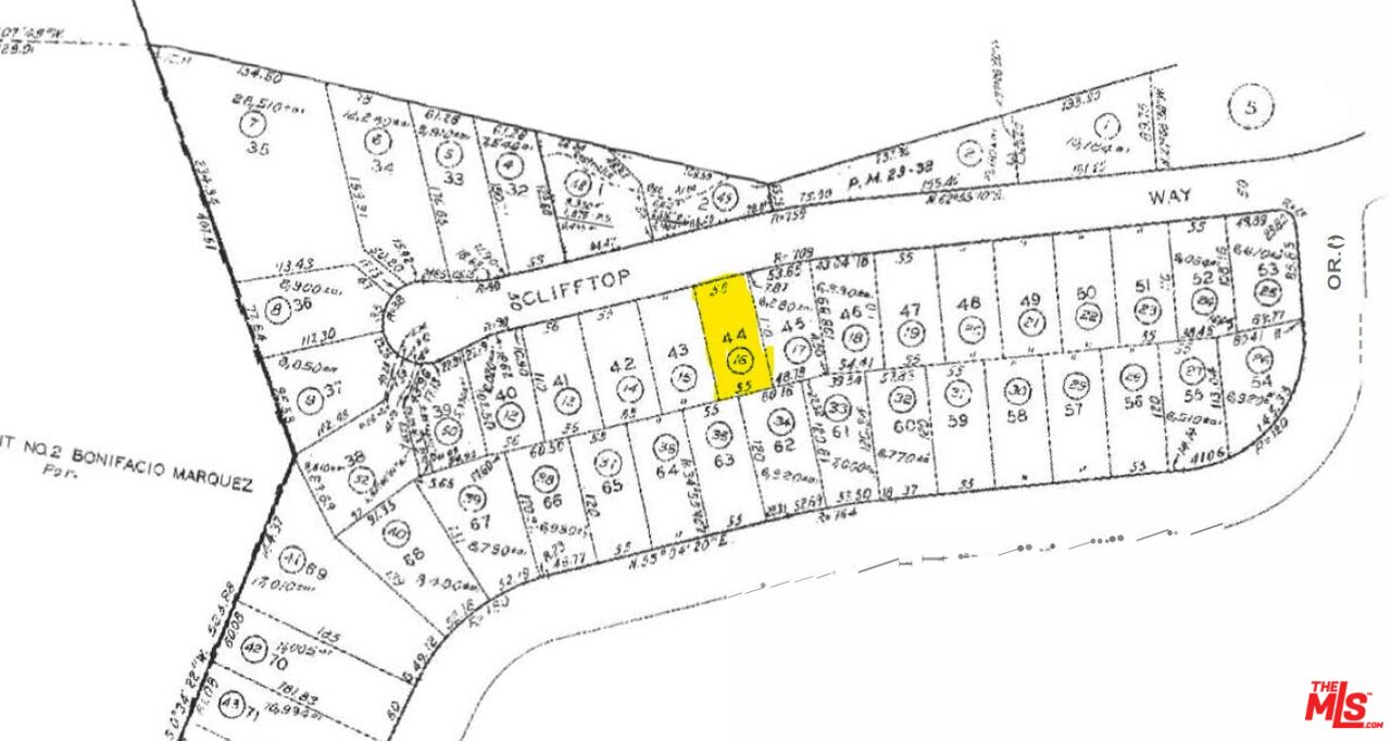 Property Photo from MLS