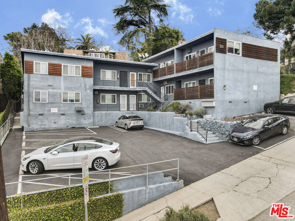 Property Photo from MLS