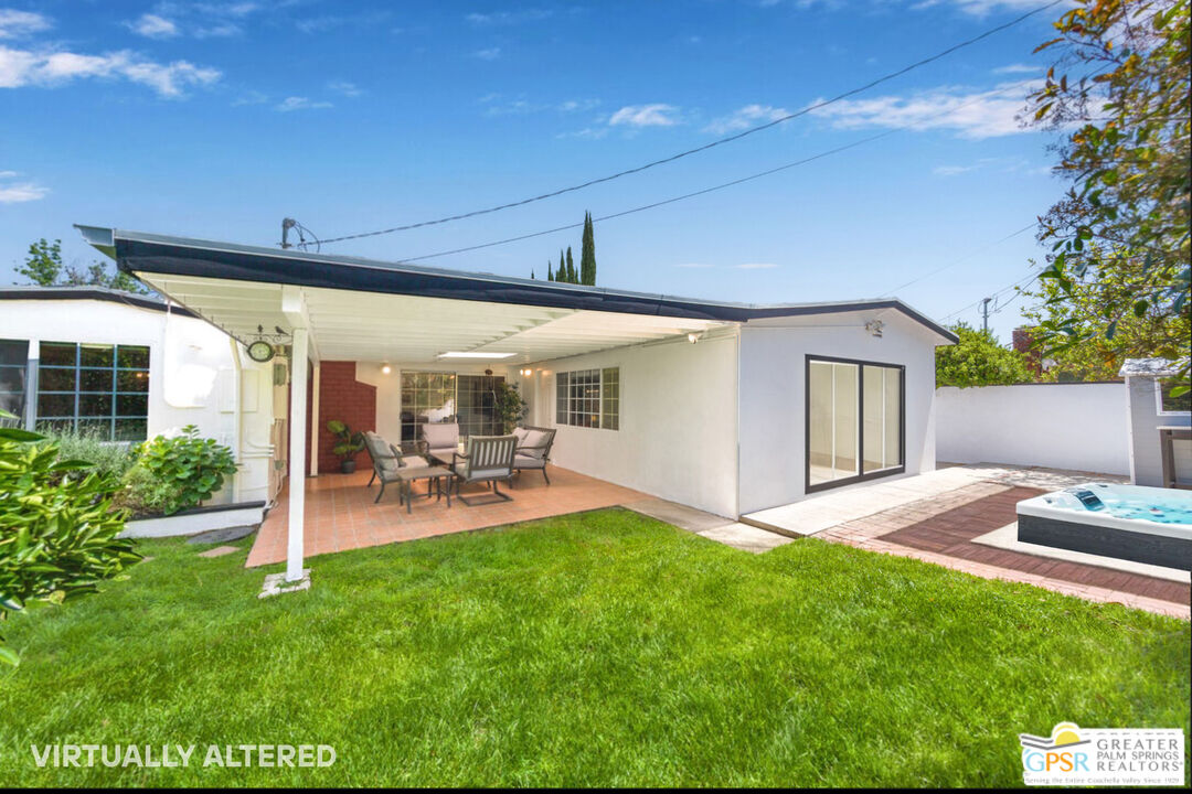 Property Photo from MLS