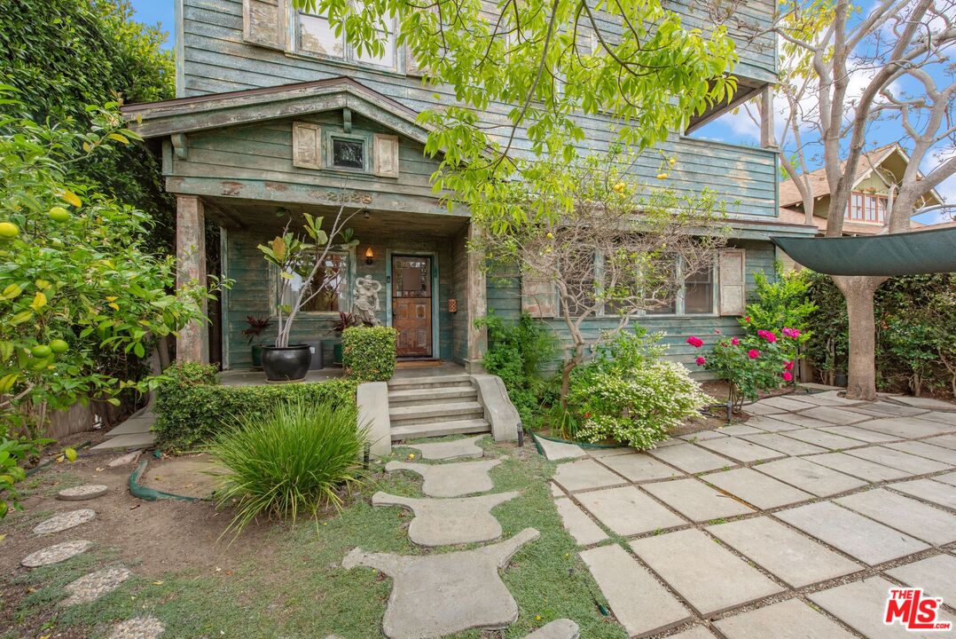 Property Photo from MLS