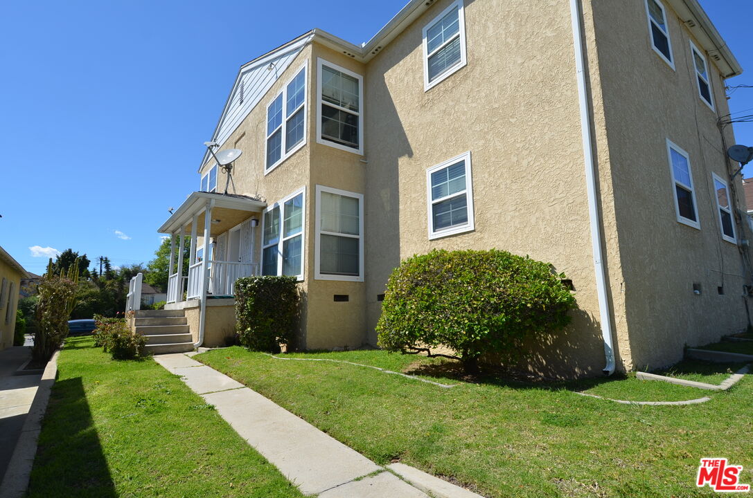 Property Photo from MLS