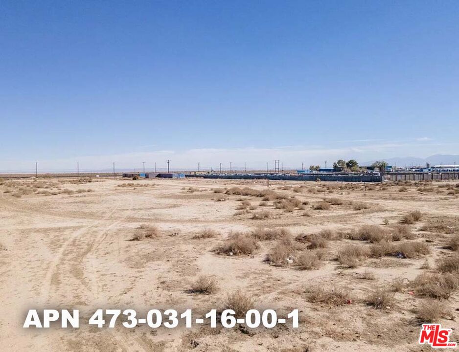 Property Photo from MLS