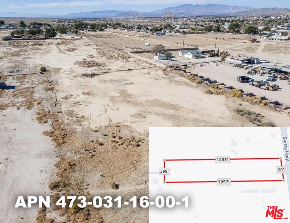 Property Photo from MLS