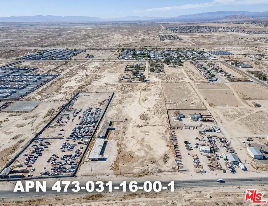 Property Photo from MLS
