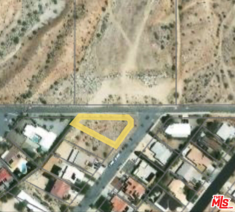 Property Photo from MLS