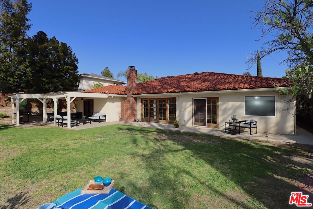 Property Photo from MLS