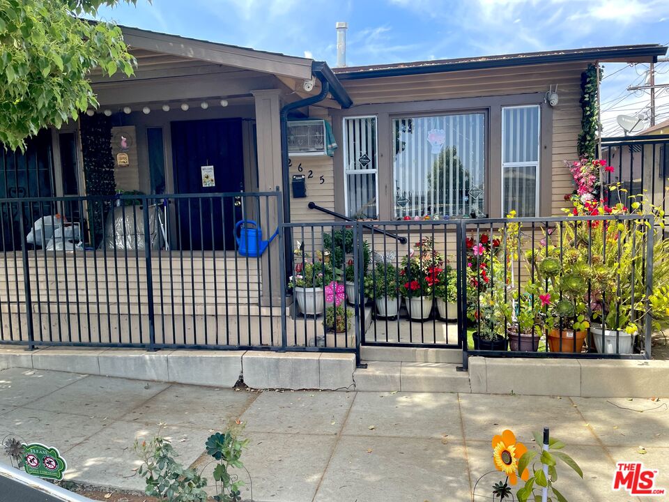 Property Photo from MLS
