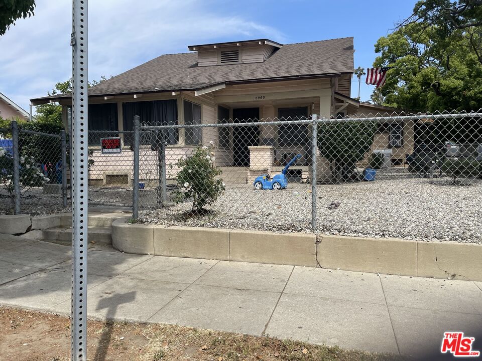 Property Photo from MLS