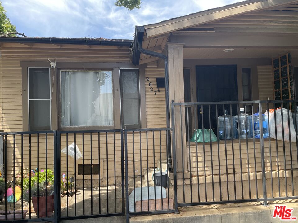 Property Photo from MLS