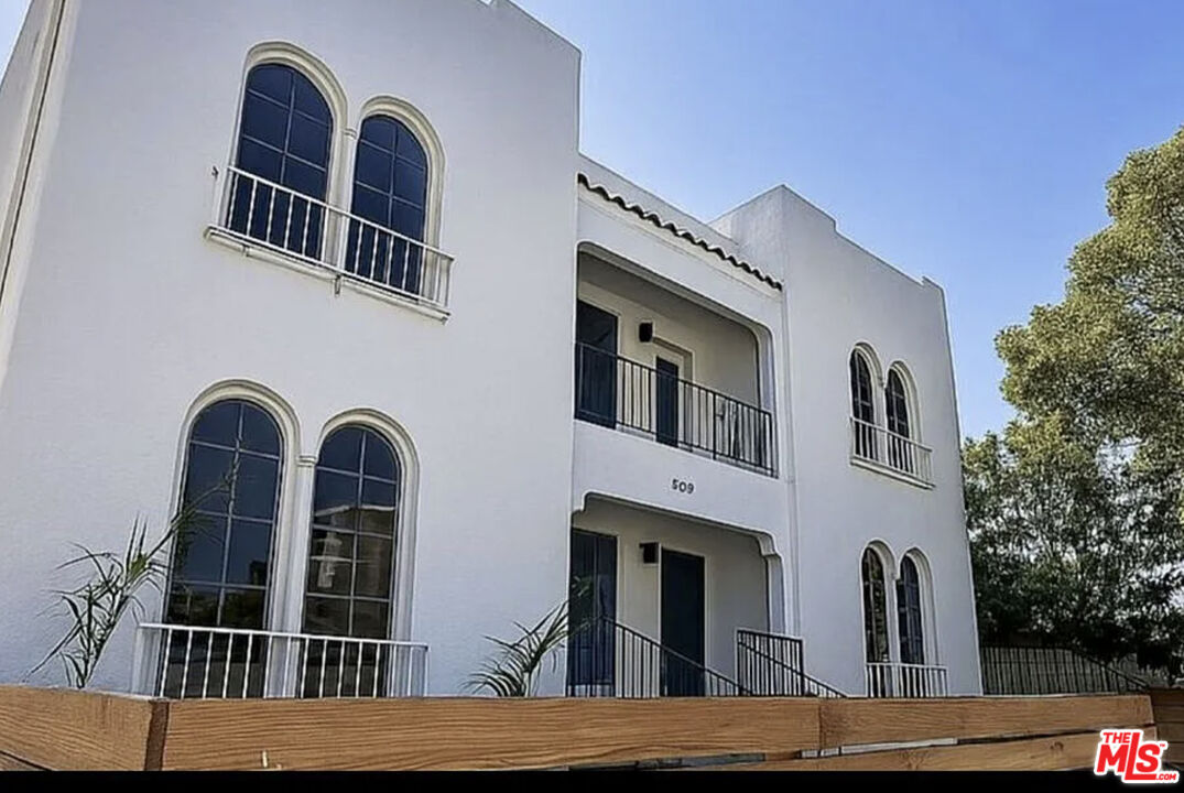 Property Photo from MLS