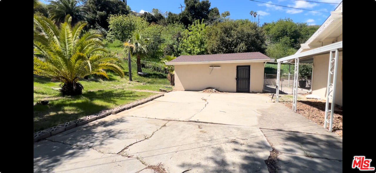 Property Photo from MLS