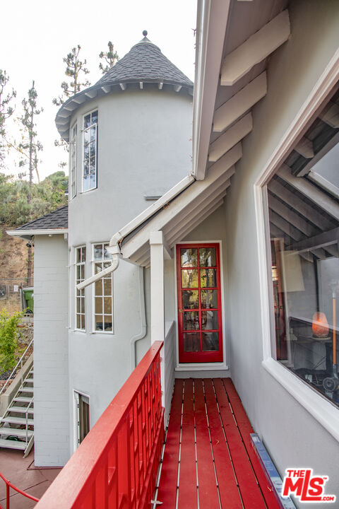Property Photo from MLS
