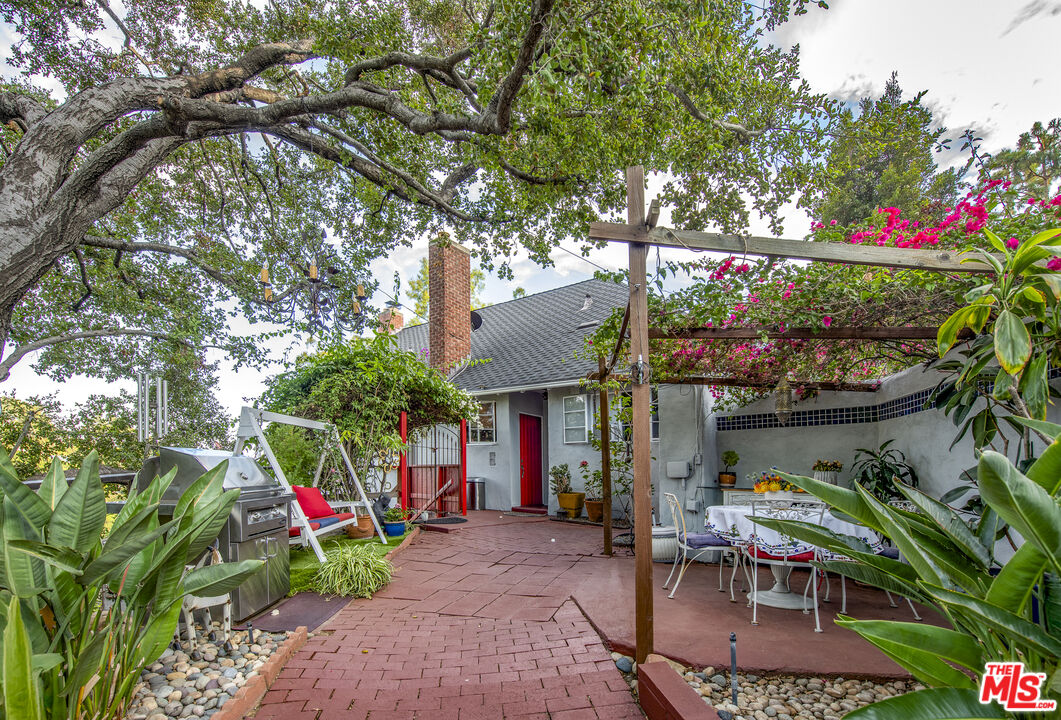 Property Photo from MLS