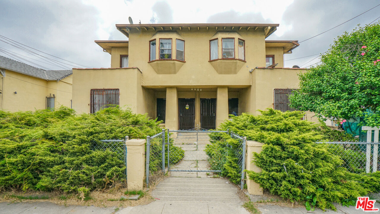 Property Photo from MLS