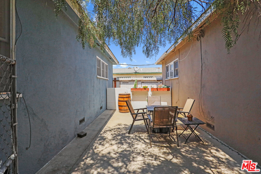 Property Photo from MLS
