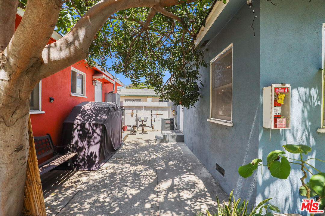 Property Photo from MLS