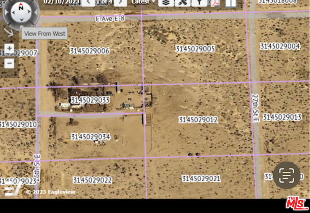 Property Photo from MLS