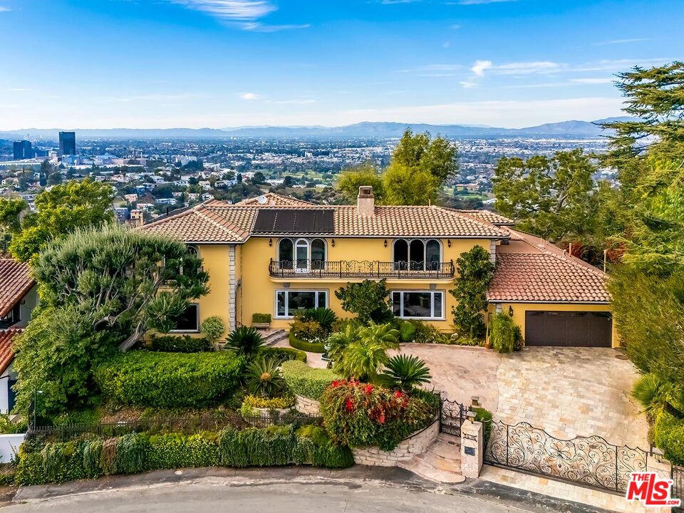 Property Photo from MLS