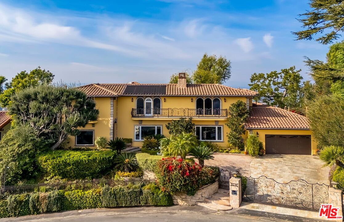 Property Photo from MLS
