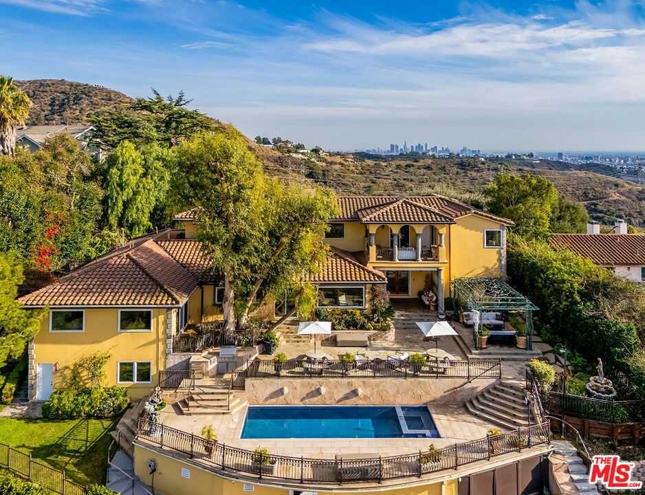 Property Photo from MLS