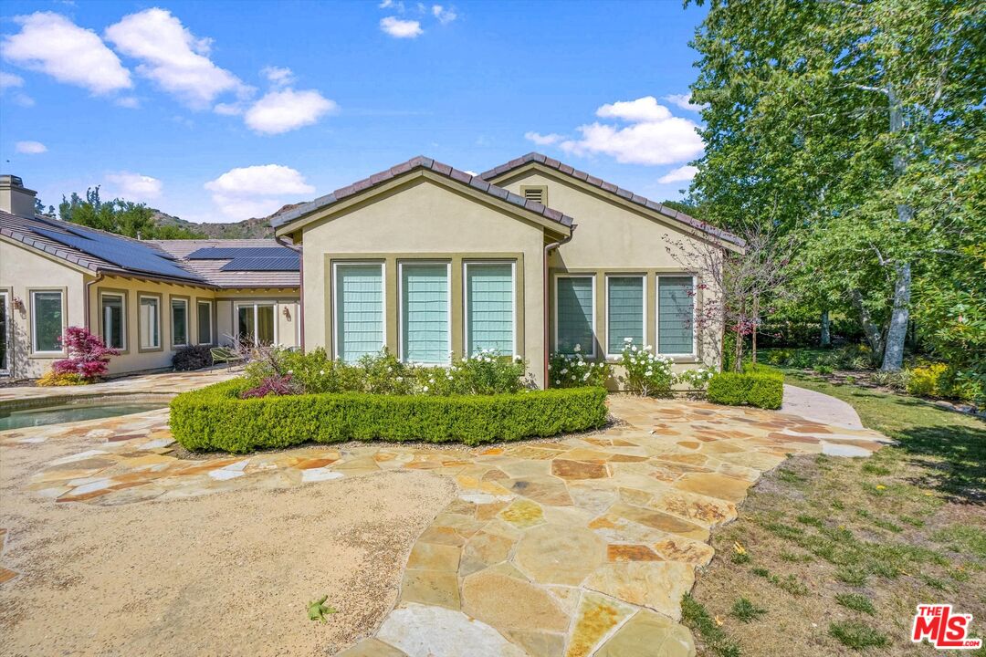 Property Photo from MLS