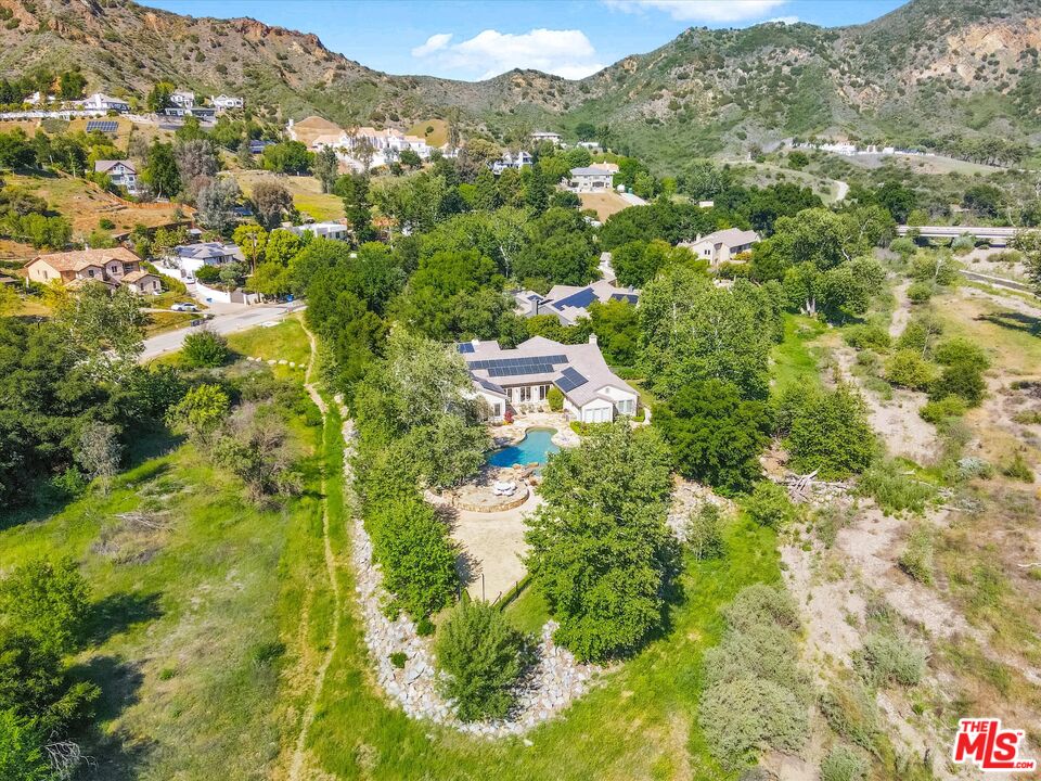 Property Photo from MLS
