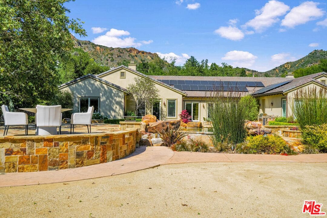 Property Photo from MLS