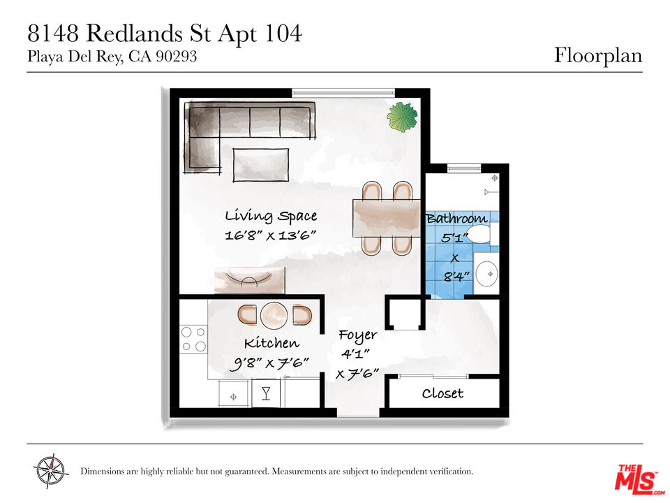 Property Photo from MLS