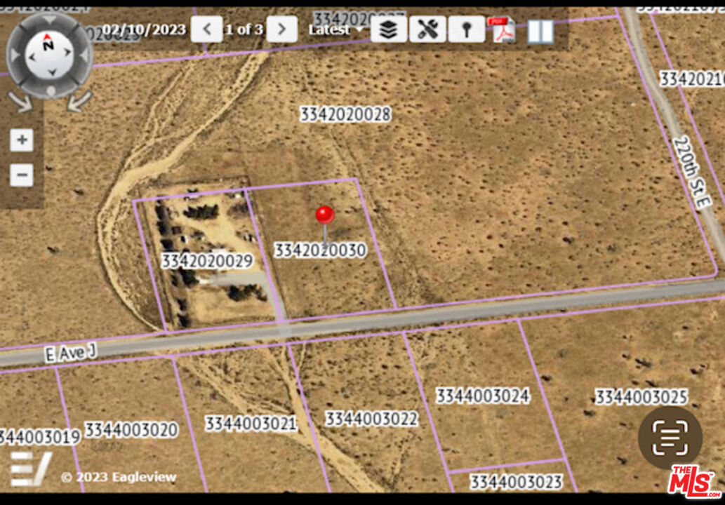Property Photo from MLS