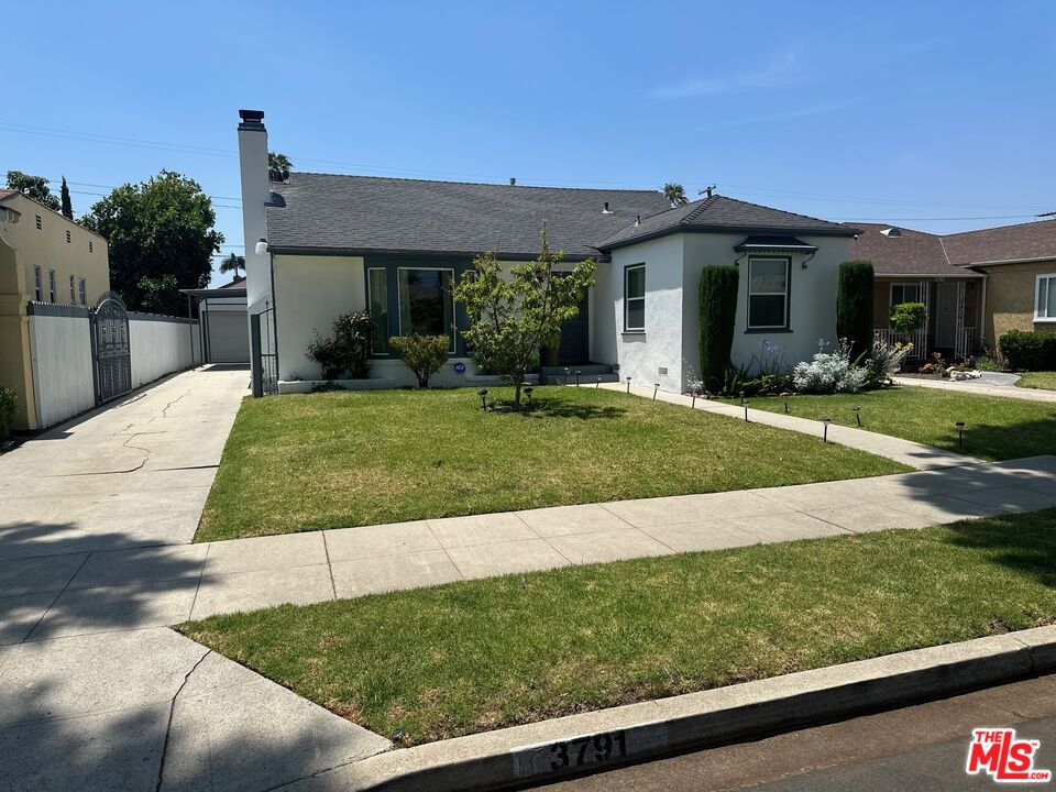 Property Photo from MLS