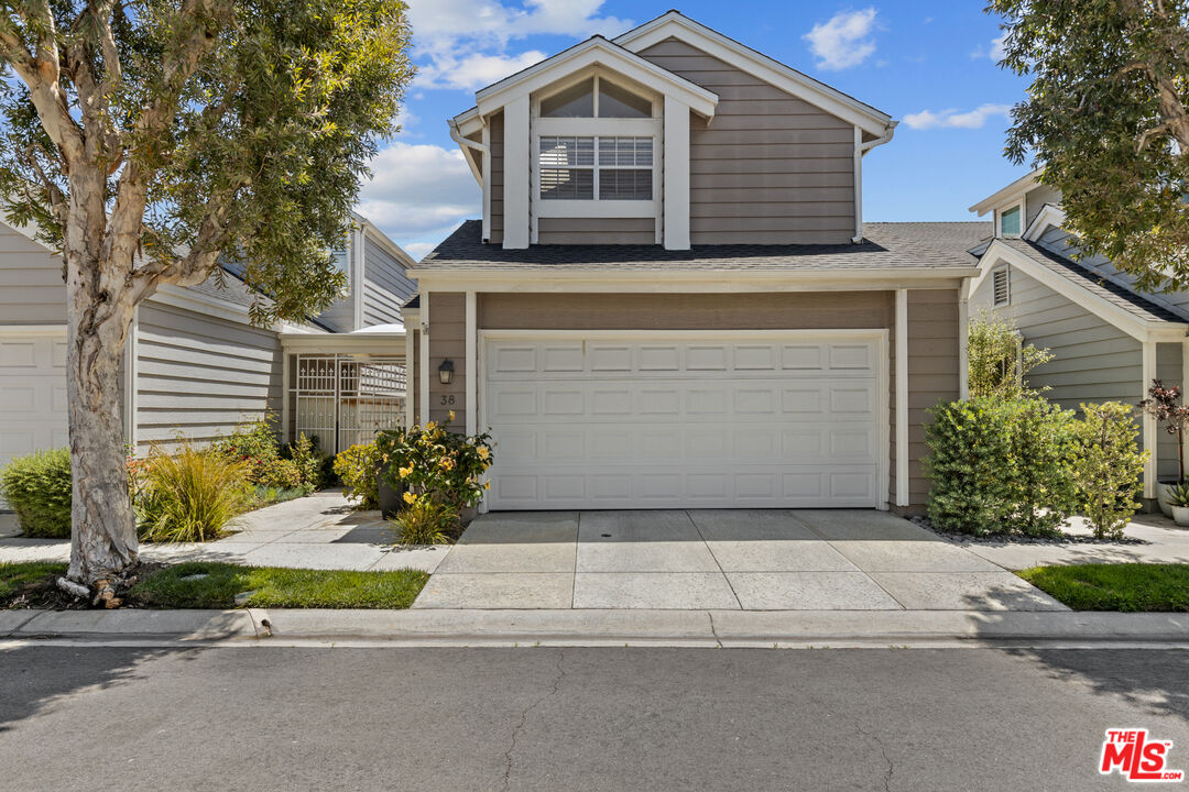 Property Photo from MLS