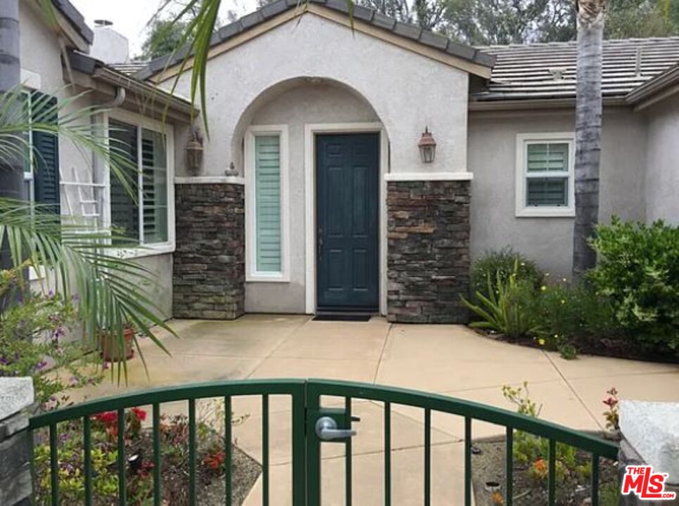 Property Photo from MLS