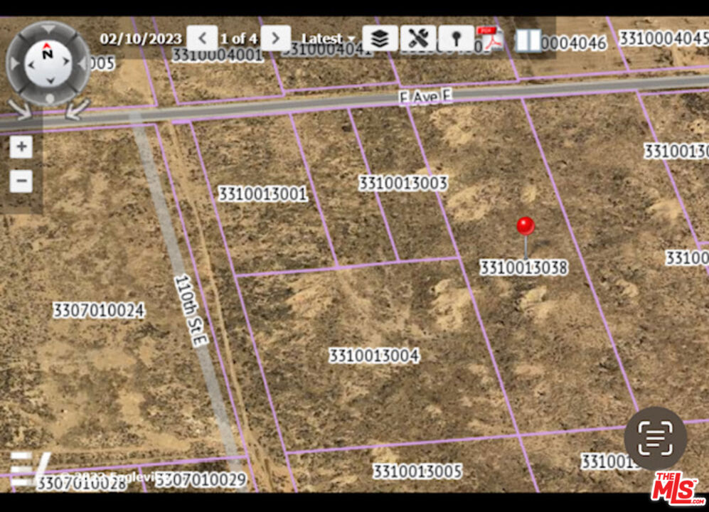 Property Photo from MLS