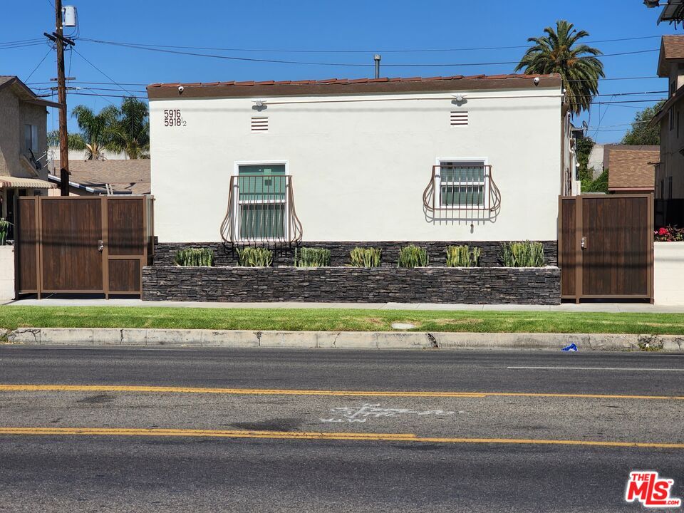 Property Photo from MLS