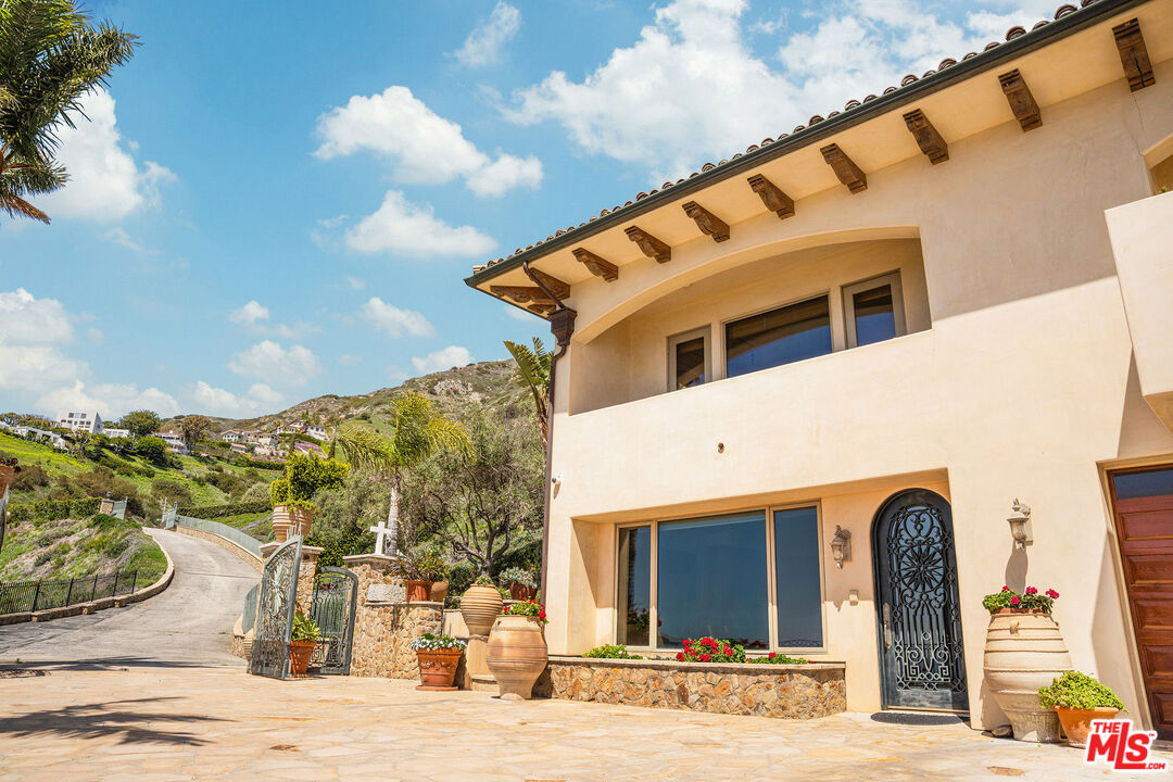 4440 Encinal Canyon Rd Unit: #GH