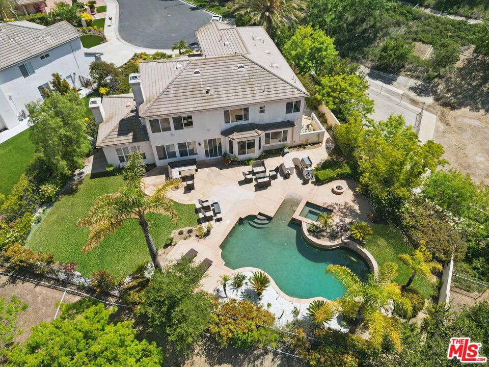 Property Photo from MLS