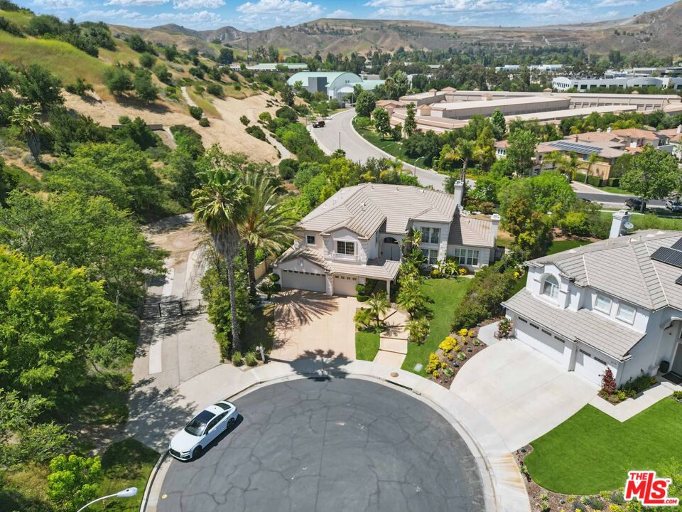 Property Photo from MLS