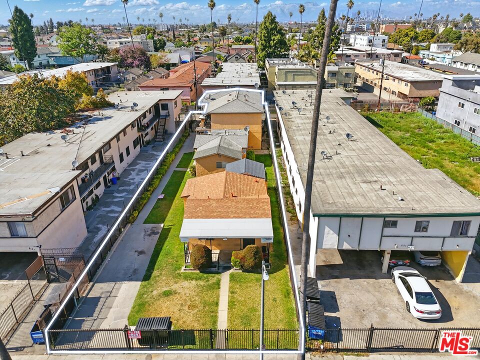 Property Photo from MLS