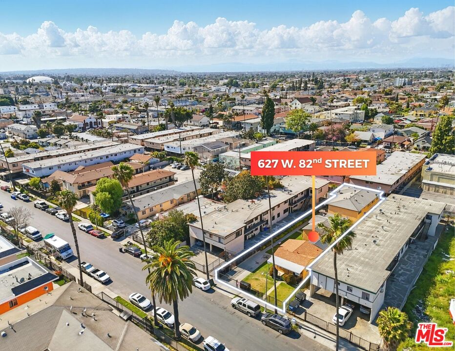 Property Photo from MLS