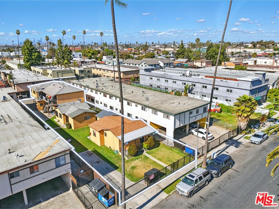 Property Photo from MLS