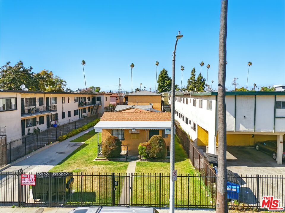 Property Photo from MLS