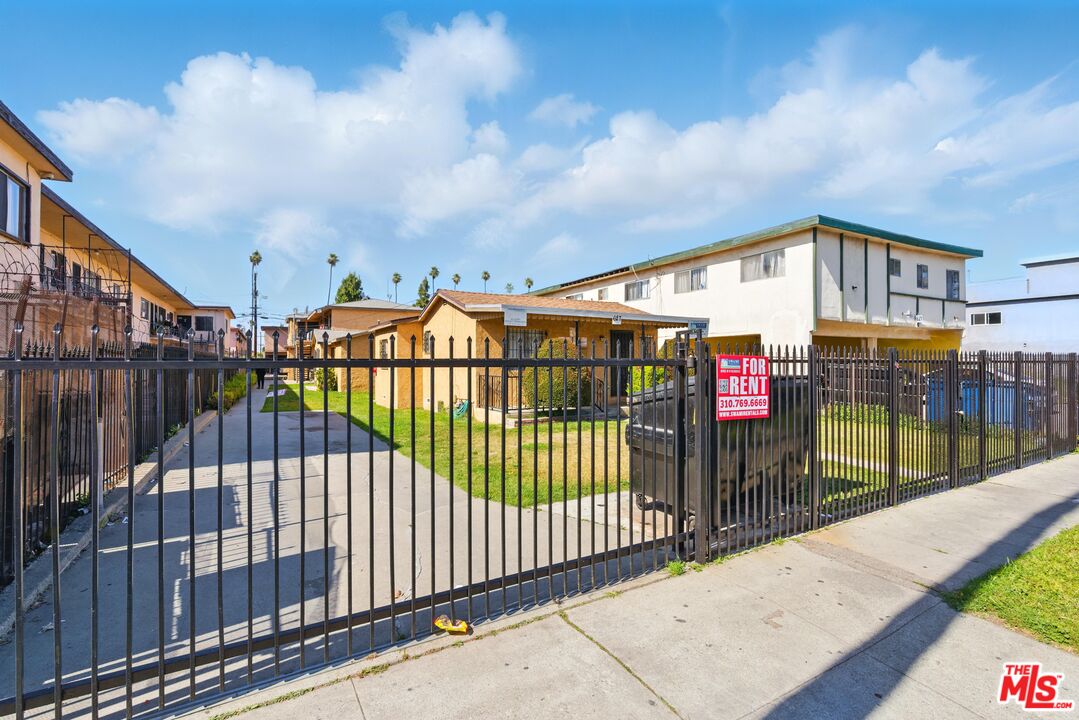 Property Photo from MLS