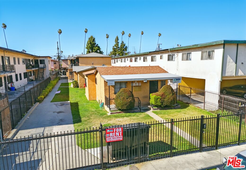 Property Photo from MLS
